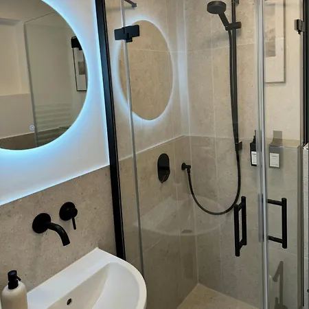 Weststrandhaus Dom wakacyjny Großenbrode