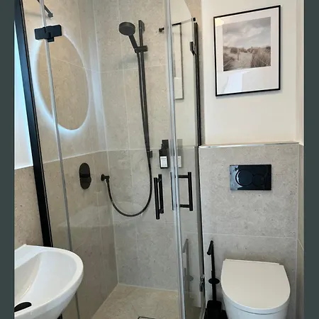 Weststrandhaus Großenbrode