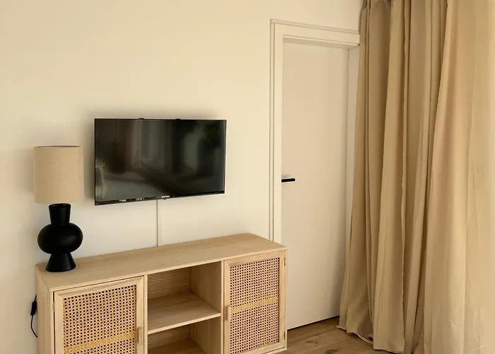 Weststrandhaus Feriehus