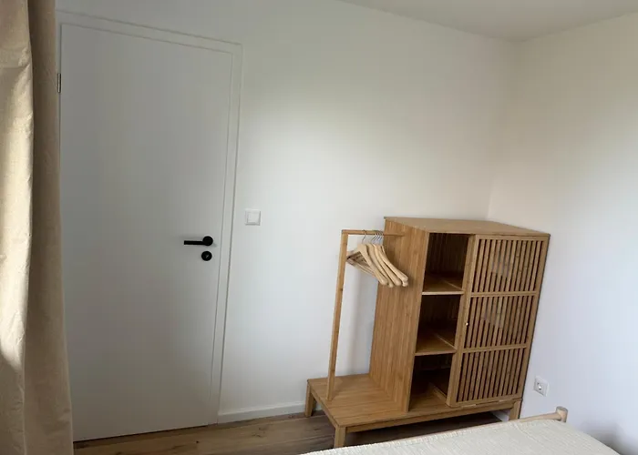 Feriehus Weststrandhaus