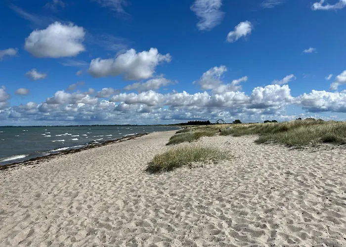 Weststrandhaus Feriehus Großenbrode