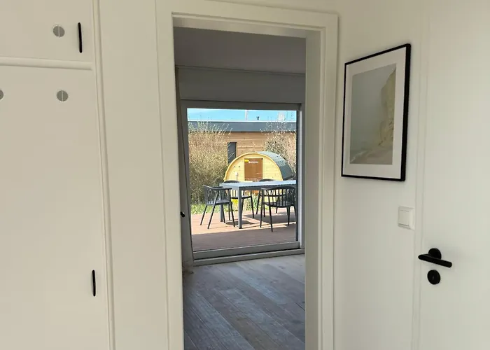 Feriehus Weststrandhaus