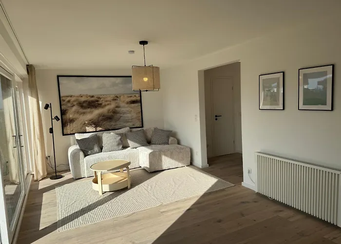 Weststrandhaus Großenbrode