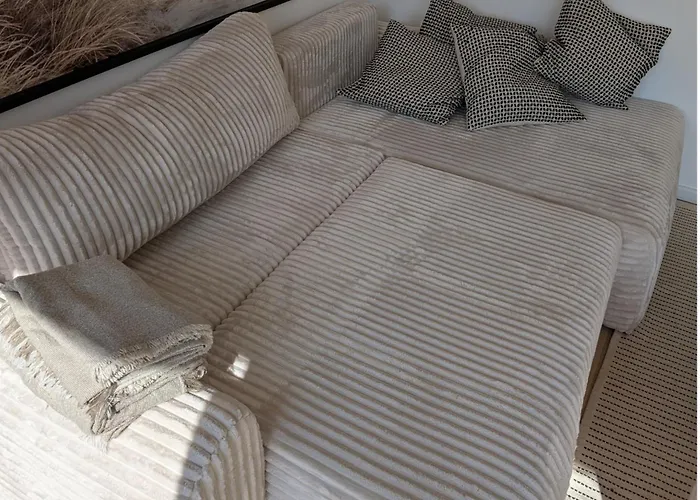 Weststrandhaus * Großenbrode