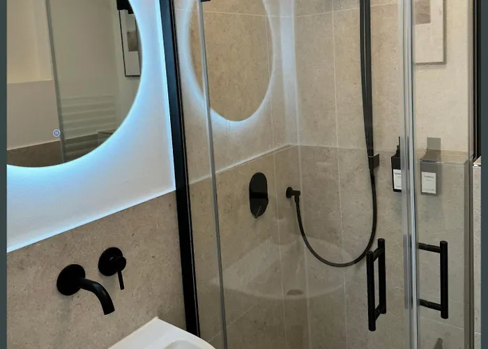 Weststrandhaus Feriehus Großenbrode