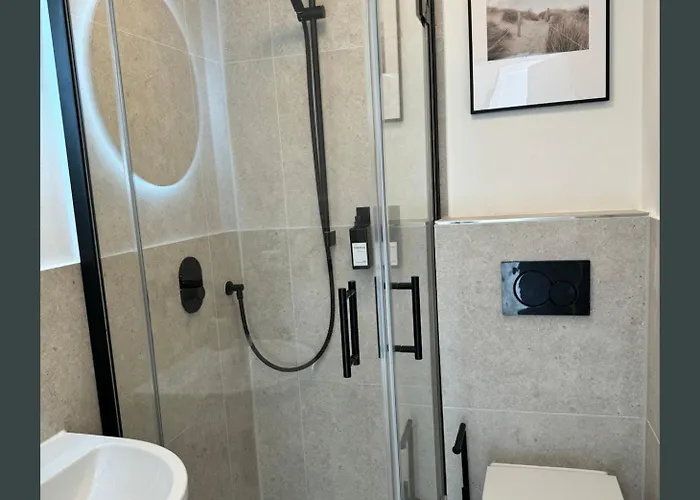 Weststrandhaus Großenbrode