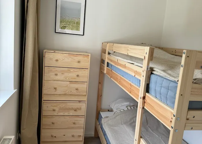 Weststrandhaus * Großenbrode